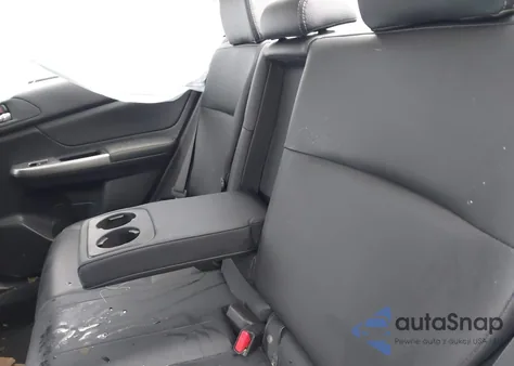 2015 Subaru Impreza 2.0I Limited из США, поврежденный, VIN JF1GJAM66FH024593